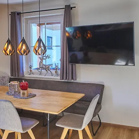 Apartment Iglsberg 7 *