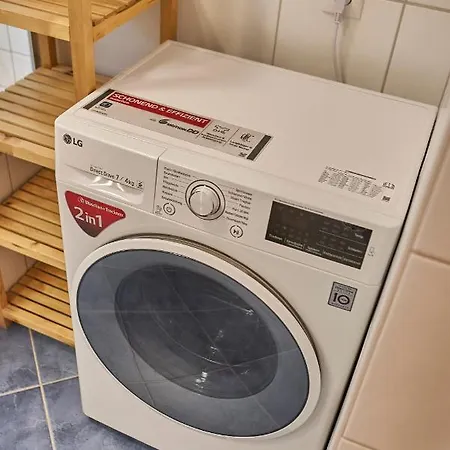 Apartment Iglsberg 7 *